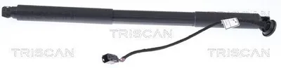 Image de Actionneur Électrique Du Couvercle Du Coffre Volvo Xc60 I 05.08-02.17