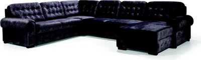 Produktbild von XXL Sofa Polster Schlaf Eck Sitz Polster Garnitur Wohnlandschaft Sofas Couchen