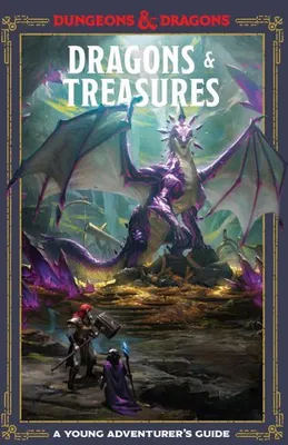 Immagine prodotto di Dragons & Treasures (Dungeons & Dragons)