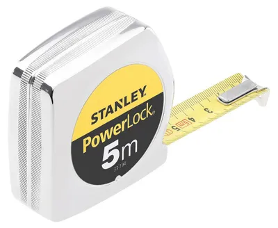 Obrázok produktu pre Stanley 1-33-194, 80 mm, 50 mm, 80 mm, 256 g, 1 kusov