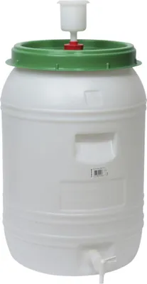Zdjęcie produktu dla Beczka na napoje 60 l Classiclebensmittelrecht