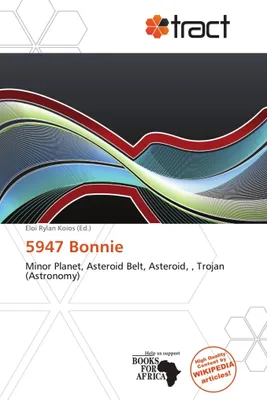 Produktbild von 5947 Bonnie
