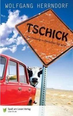 Produktbild von Tschick