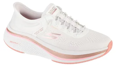 Produktbild von Skechers Slip-Ins: Go Run Elevate 2.0 - Banyan 129006-WPK, Laufschuhe, Damen, Weiß