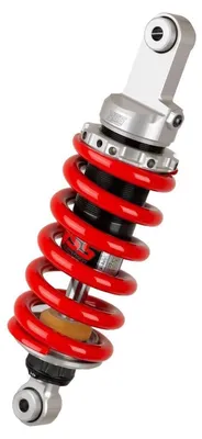 Immagine prodotto di Ammortizzatore per KTM Adventure 390 ABS, anni di produzione 2020-2022, modello YSS MZ456-300TR-75-85 - Nuovo