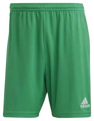 Image de Adidas - Short « Entrada 22 » pour homme MR877 (XL) (vert)