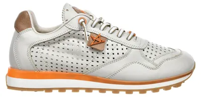 Produktbild von Herren-Sneakers Cetti C-848 V26 NATURE OFF WHITE-CUERO, Größe 44