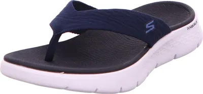 Produktbild von Skechers Damen Pantoletten GO WALK FLEX SANDAL - SPLENDOR 21193-37, 21193-38, 21193-39, 21193-40, 21193-41, 21193-42, 21194-37, 21194-38, 21194-39, 21194-40, 21194-41, 21194-42, 21195-37, 21195-38, 21195-39, 21195-40, 21195-41, 21195-42, 30004-40, 30004-41, 38950-36, 38950-37, 38950-38, 38950-39, 38950-40, 38950-41, 38950-42 SKE-141404 navy 41