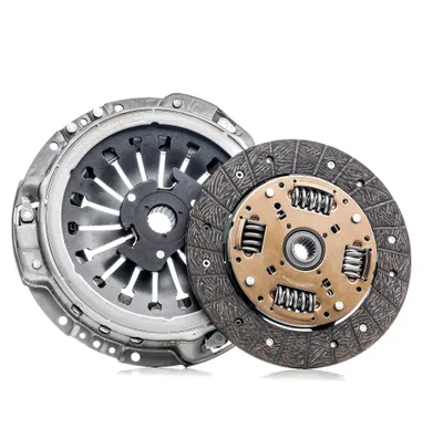 Produktbild von RIDEX Kupplungssatz Kupplung passend für PEUGEOT 205 II (20A/C) 479C0055