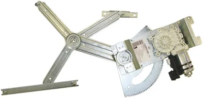 Produktbild von VALEO 850860 Elektrischer Fensterheber Vorne Links für OPEL ZAFIRA B (A05) ZAFIRA B Van für VAUXHALL Zafira Mk II (B) (A05)