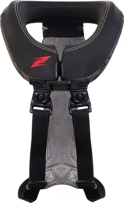 Immagine prodotto di Zandona Neck Protector Nero Nero Taglia Unica
