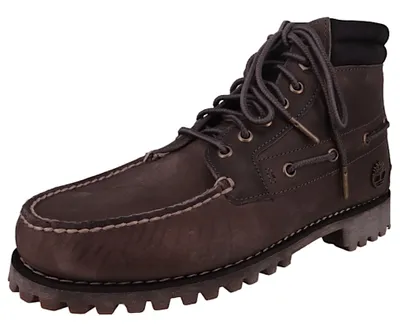Produktbild von Timberland Herren Boots Stiefel Authentic TB0A2N4CEL7 Grau