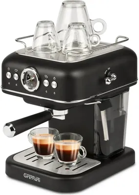 Image de PRESSE A CAFÉ CREMEUSE A CAFÉ ITALIENNE Mousseur G3Ferrari G10188