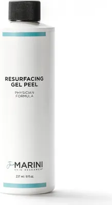Produktbild von Jan Marini Professionelles Ästhetiker-Gel-Peeling 237 ml