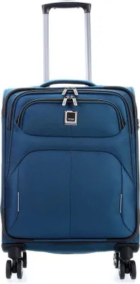 Produktbild von Famanu Trolley Koffer Set mit Handgepäck - Kinderkoffer Trolley