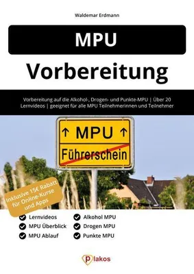 Image de MPU Vorbereitung