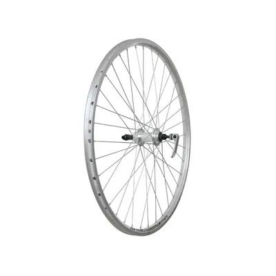 Produktbild von Dema Standard 26´´ Qr Mtb Hinterrad Silber 8 x 135 mm / Shimano/Sram HG Silber 8 x 135 mm