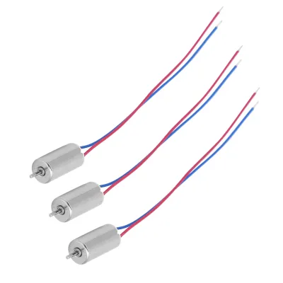 Obrázek produktu pro Bezjádrový motor, Bezjádrový motor Micro, Bezjádrový motor 3,7, Model motoru, Motor s 21800 ot/min