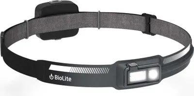 Produktbild von Biolite Dash 450 Scheinwerfer Schwarz 450 Lumens Schwarz 450 Lumens