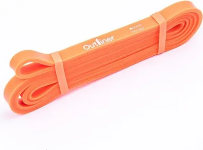 Zdjęcie produktu dla Pętla do ćwiczeń, outliner, LP8410, 13 mm