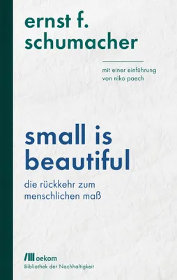 Image de Small is beautiful