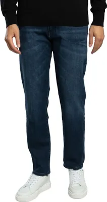 Produktbild von BOSS Re Maine Regular Jeans, Blau 40W x 32L