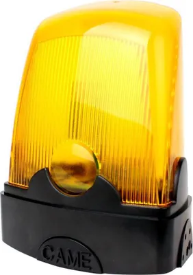Zdjęcie produktu dla Lampa CAME KIARO KLED 230V (001KLED)