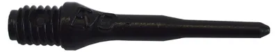 Image de Softspitzen EVOLUTION ORIGINAL, SCHWARZ 2BA 500 Stück