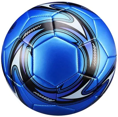 Productafbeelding van Professionele Voetbal Maat 5 voor Training en Wedstrijd