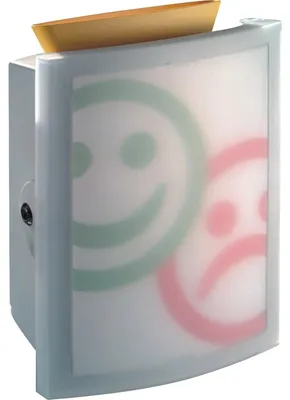 Immagine prodotto di HAN 4102-11 Combi-Box IMAGE´IN - grigio chiaro