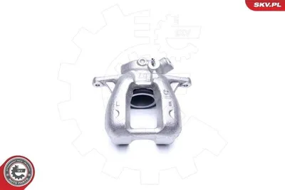 Zdjęcie produktu dla Zacisk hamulcowy przedni lewy PEUGEOT 407