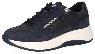 Produktbild von Caprice Sneaker - Ocean Leder : 37 : Normal Größe: 37 Weite: Normal