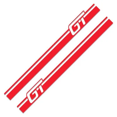 Productafbeelding van Universele Vinyl Racing Stripe Stickers voor Auto Decoratie