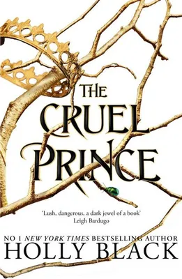 Obrázok produktu pre The Cruel Prince