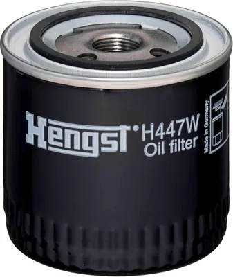 Immagine prodotto di HENGST FILTER Filtro olio Articolo: H447W