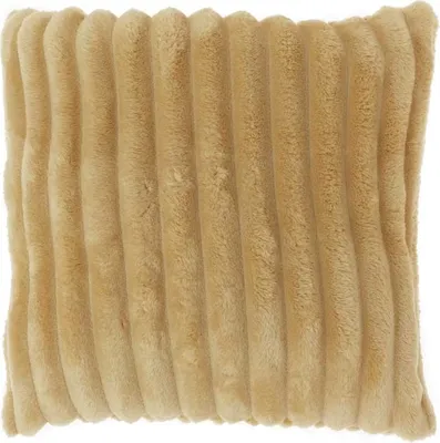 Produktbild von Unique Living - Dekokissen Lex Latte 50x50