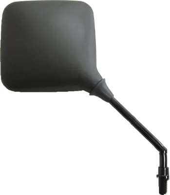 Image de Rétroviseur JMT noir gauche+droite pour Honda XL LMH R / RD LC 250 / 350 / 600 ccm année 1983 - 1988