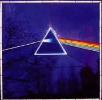 Produktbild von Dark Side Of The Moon-Remastered