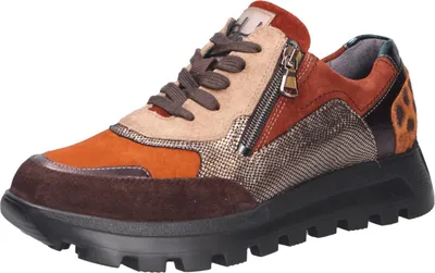 Produktbild von Waldläufer Damen Schnürschuhe 7