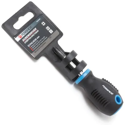 Image de Tournevis cruciforme PH2x38 mm Forsage