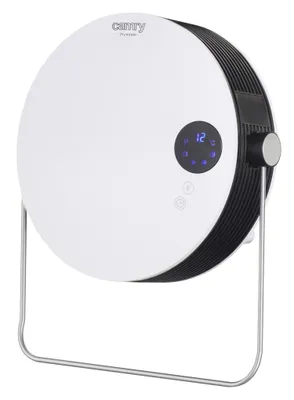 Immagine prodotto di Camry CR 7747 Bathroom heater, Baltas