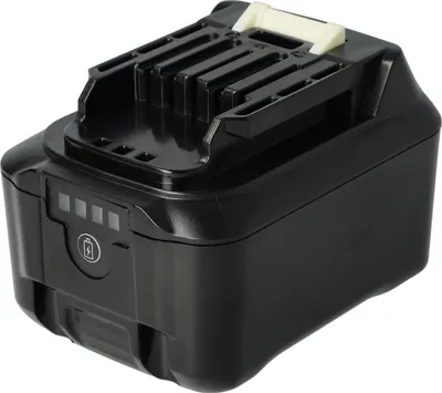 Produktbild von vhbw Akku Ersatz für Makita 197396-9, 197402-0, 197406-2, 632F39-7, BL1015, 197390-1, 197402, 197394-3, BL1015B für Werkzeug (5000 mAh, Li-Ion, 12 V)
