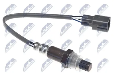 Produktbild von NTY Lambdasonde für SUBARU FORESTER (SH) Beheizt 400mm ESL-DA-001