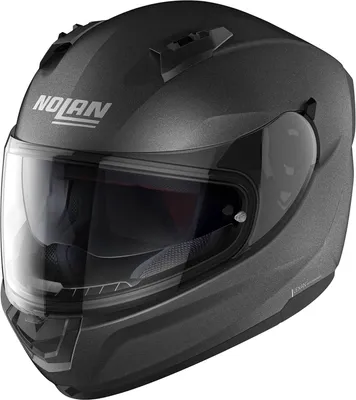 Produktbild von Nolan N60-6 Special Helm (Black Matt,XL (62))