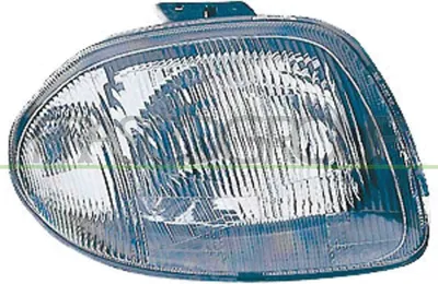 Produktbild von PRASCO Scheinwerfer Hauptscheinwerfer für RENAULT CLIO II (BB0/1/2, CB0/1/2) RN3204803