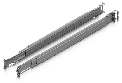 Productafbeelding van Ubiquiti UACC-Rack-Rails-Slide Ubiquiti UniFi Sliding Rack Rails
