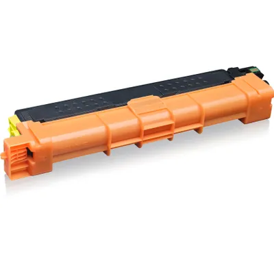 Produktbild von KMP 1268,0009 - 1000 Seiten - Gelb - 1 Stück(e)
