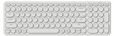 Zdjęcie produktu dla Keychron B4P-K8 klawiatura membranowa do gier, bezprzewodowa, 100%