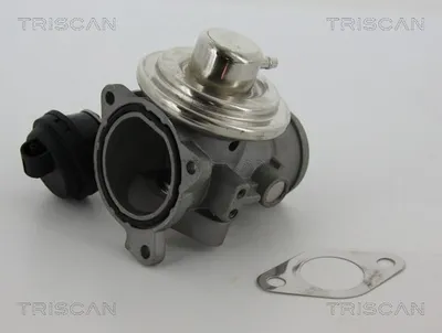 Produktbild von TRISCAN 8813 29057 AGR-Ventil mit Dichtungen für VW PASSAT Variant (3B6) Abgasrückführungsventil