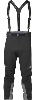 Obrázok produktu pre Mountain Equipment G2 Mountain Pánske nohavice Velikost: / Barva: čierna